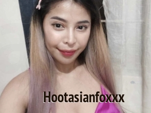 Hootasianfoxxx