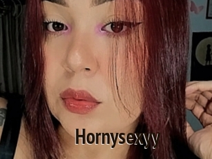 Hornysexyy