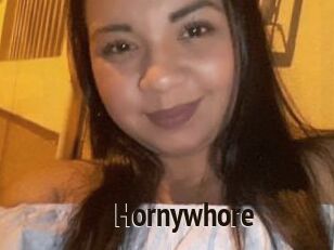 Hornywhore