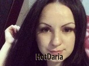 HotDaria