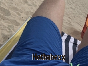 Hotbabexx