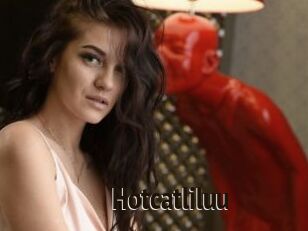 Hotcatliluu
