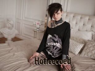 Hoticecoed