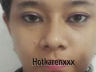Hotkarenxxx