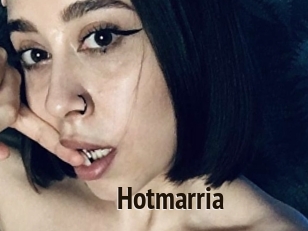 Hotmarria