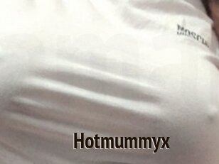 Hotmummyx