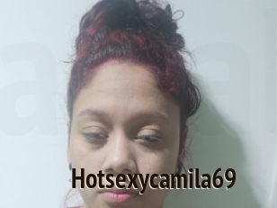 Hotsexycamila69