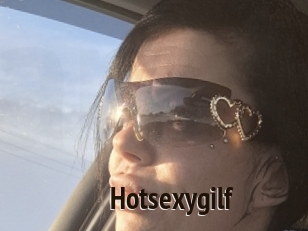 Hotsexygilf