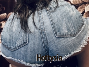 Hottysia