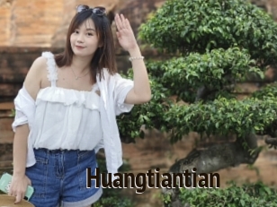 Huangtiantian