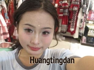 Huangtingdan