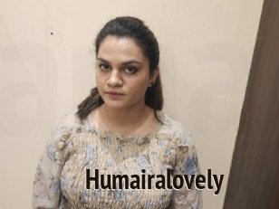 Humairalovely