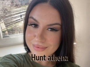 Hunt_athena