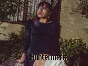 Huntermaria