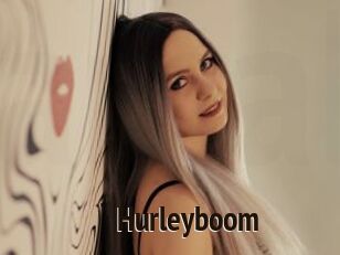 Hurleyboom