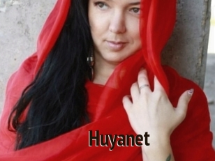 Huyanet