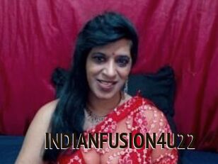 INDIANFUSION4U22