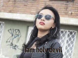 Iam_holy_devil
