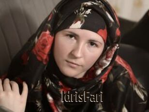 IdrisFari