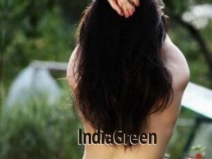 IndiaGreen