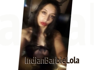 IndianBarbieLola