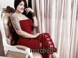 IndraMillz