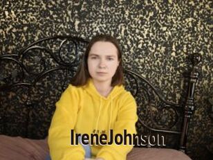 IreneJohnson