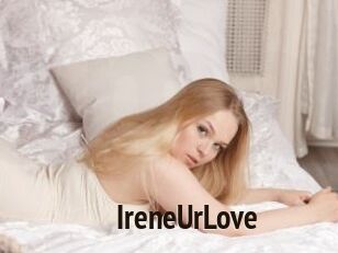 IreneUrLove