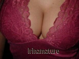 Irina_mature