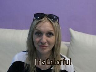 IrisColorful