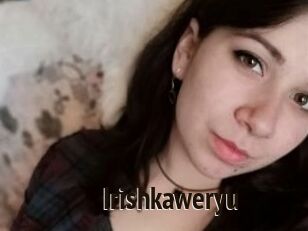Irishkaweryu