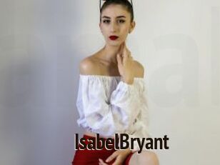 IsabelBryant