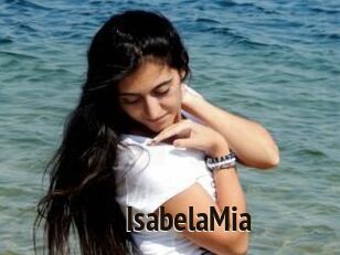 IsabelaMia