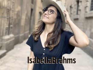 IsabellaBrahms