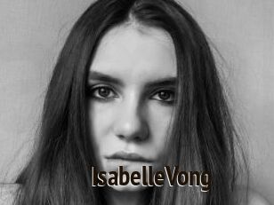 IsabelleVong