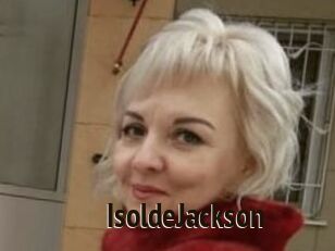 IsoldeJackson