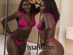 IssaHutton