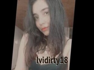 Ividirty18