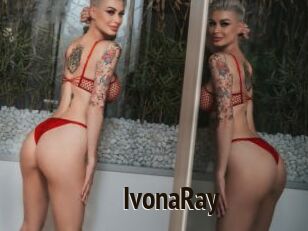 IvonaRay