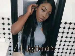Ivy_Hendrix