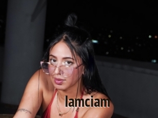 Iamciam