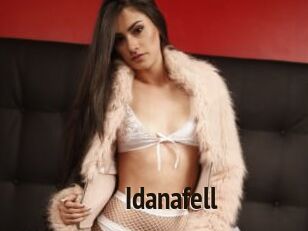 Idanafell