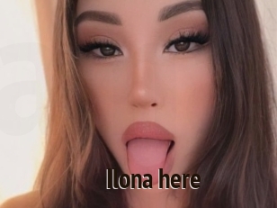 Ilona_here
