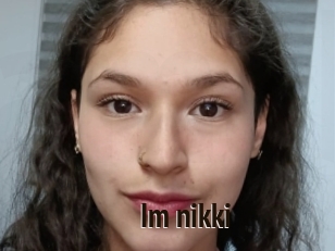 Im_nikki