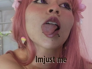 Imjust_me
