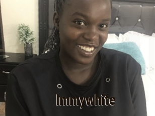 Immywhite