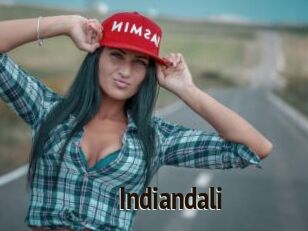 Indiandali