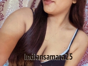 Indiansamara25