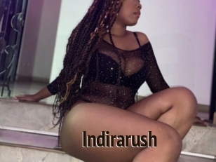 Indirarush