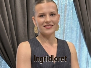 Ingridloret